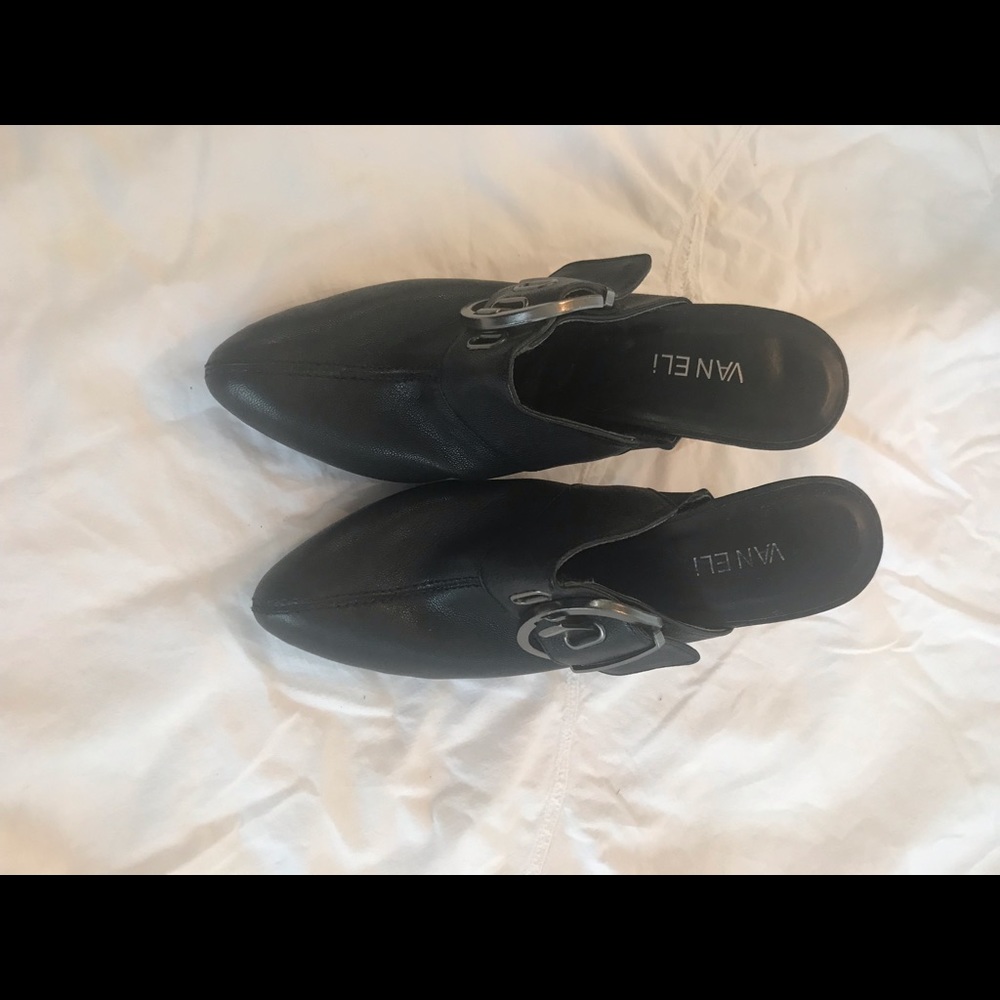 Vaneli shoes